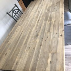 Dining Room Table With Chairs