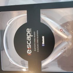 Bluetooth headset