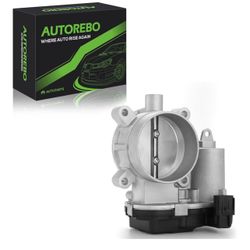 AutoRebo Electronic Throttle Body Assembly