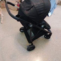 Saftey First Stroller 