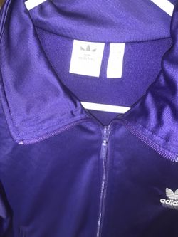 Adidas Tracksuit Sweater