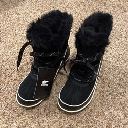 Sorel Boots 
