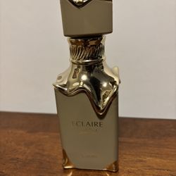 Eclaire Perfume by Lattafa 