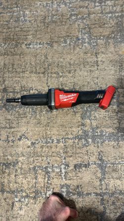 Milwaukee 2784-20 M18 FUEL 1/4" Die Grinder, Brushless