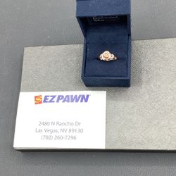 10kt Disney Enchanted Ring 