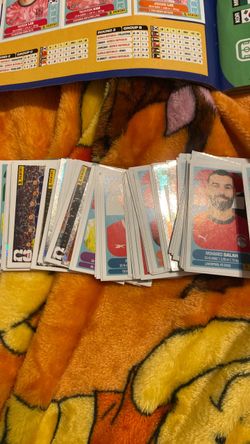 fifa stickers