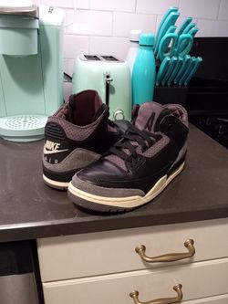 Size 8.5 Clean No Box 