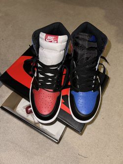 Air Jordan Top 3