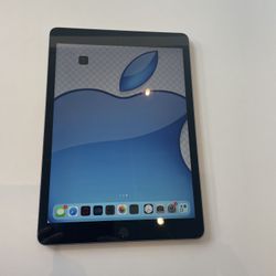  iPad  9 64 GB- Wifi Only  (NON Cellular) Space Gray