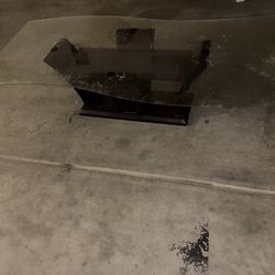Free Glass Table 