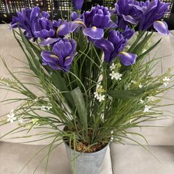 Flower Artificial $20