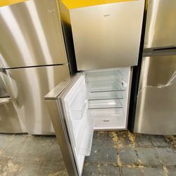 Refrigerador Whirlpool Chico 11$ Enganche 