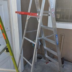 Ladder 