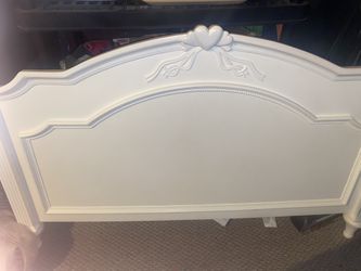 Full Size Headboard 