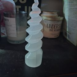 Spiral Crystal