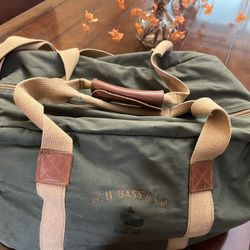 Duffle Bag