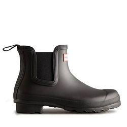 Hunter Womens Chelsea Boot