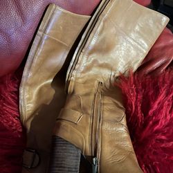 Vince Camuto Boots 