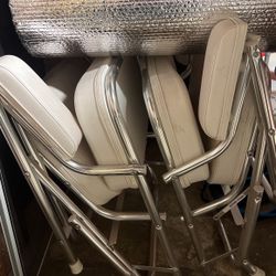 Boat Chairs