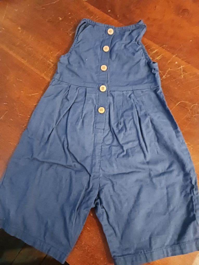 Baby Girl Jumper