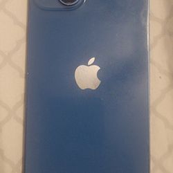 Iphone 14 Mint Condition Screen A Lil Lil Cracked