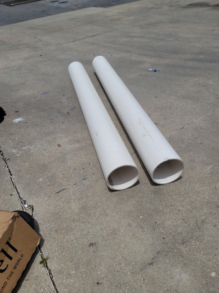 10in Pvc