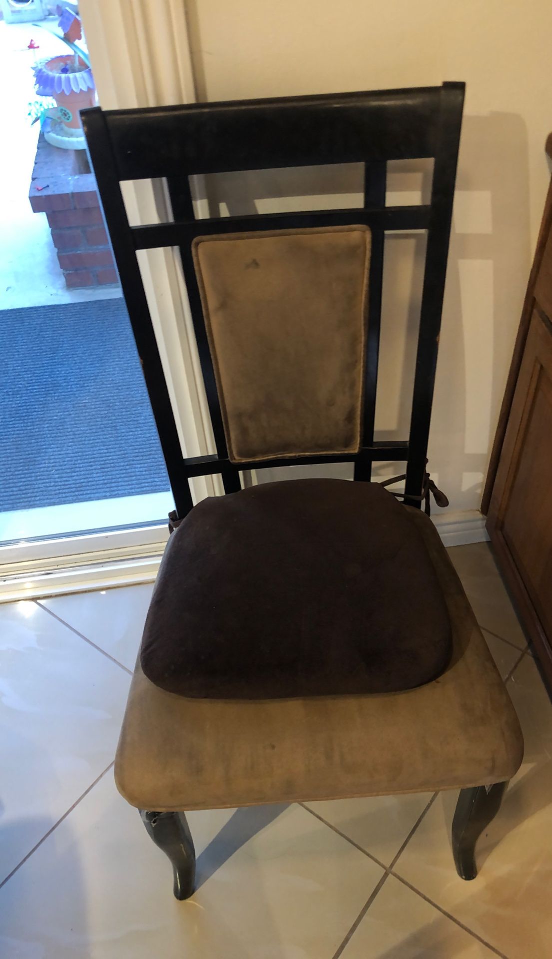 Chairs for sale