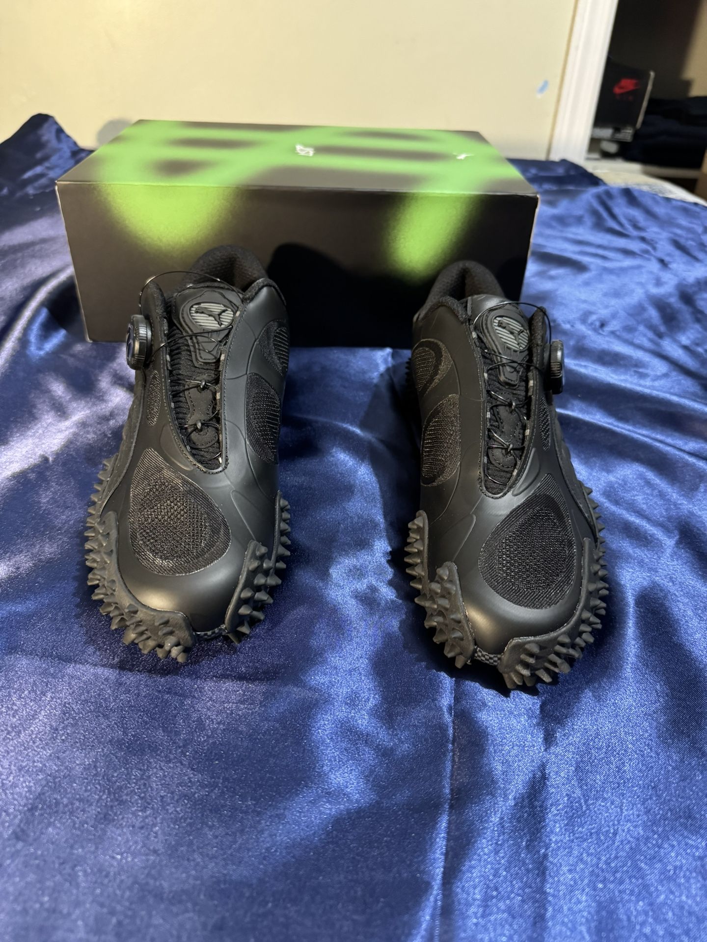 A$AP Rocky x Puma Mostro ‘Disccords’ US 10M