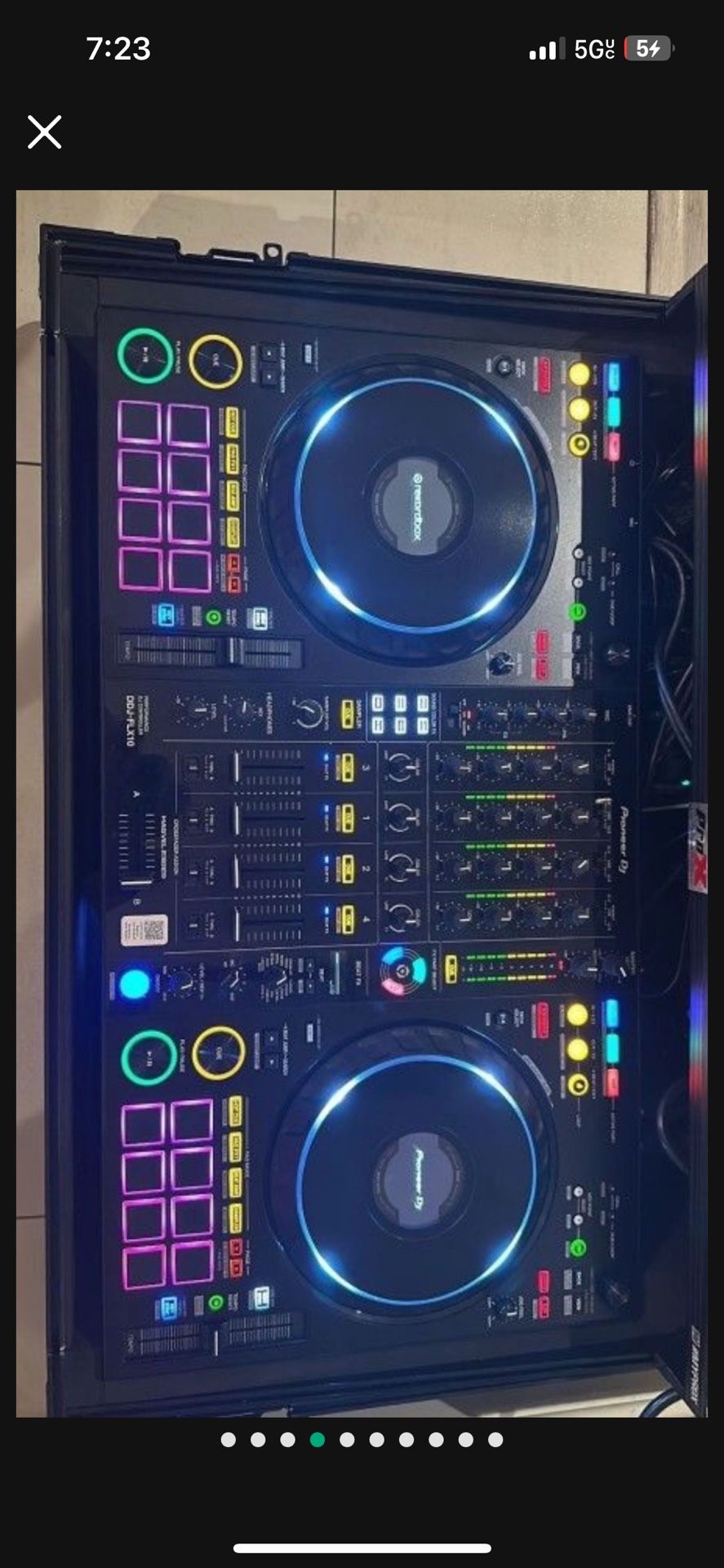 Flx10