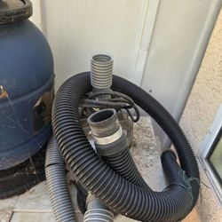 Pool Pump