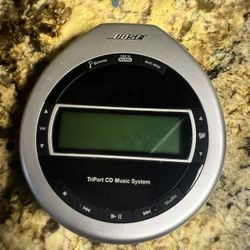 Bose CD/MP3 Player Model TPCD-1 