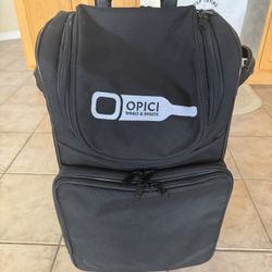Wine Luggage