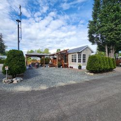 2006 PARK MODEL BIRCH BAY