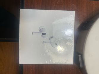 Airpodspro 2nd Generation