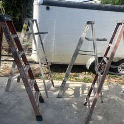 Ladders 