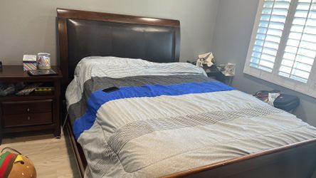 Bedroom Set