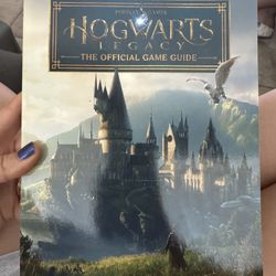 Hogwarts Legacy Game Guide 