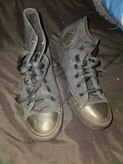 Men's converse