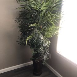 Nice Fake Plant 