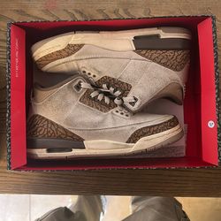 Air Jordan 3 Retro (GS)