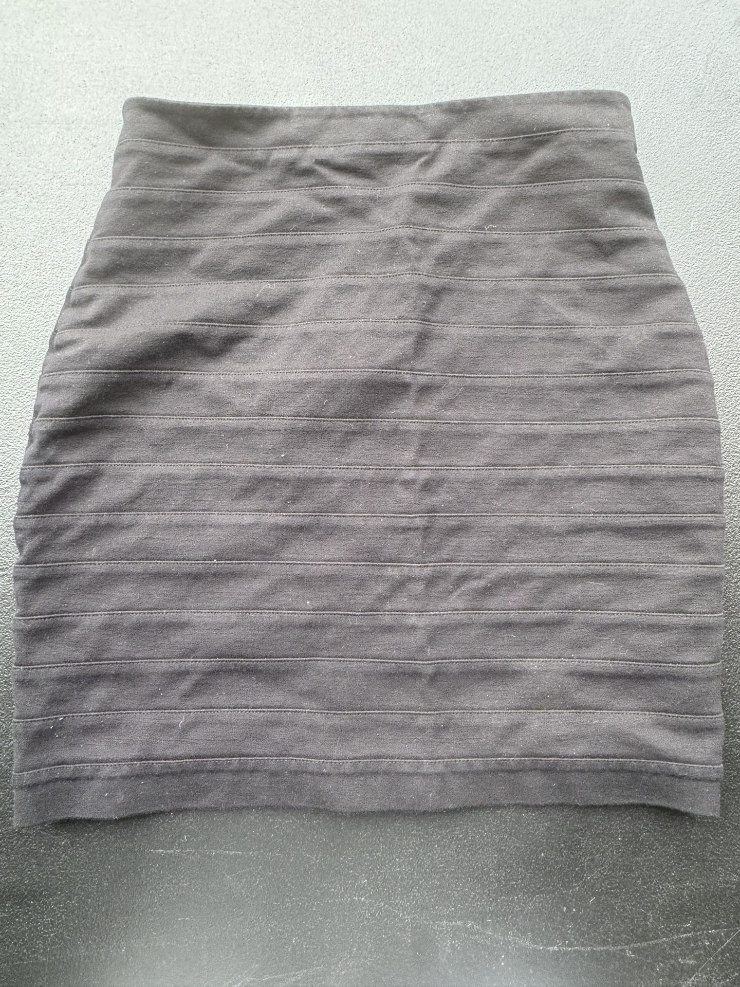 Express skirt