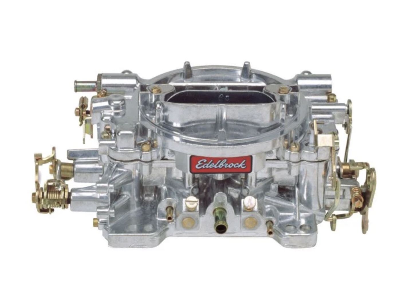 Edelbrock Carburetor for Sale in Fort Worth, TX OfferUp