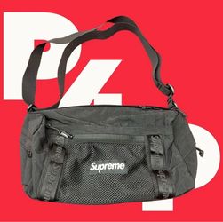 Supreme Mini Duffle Bag