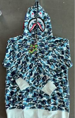 Bape hoodie