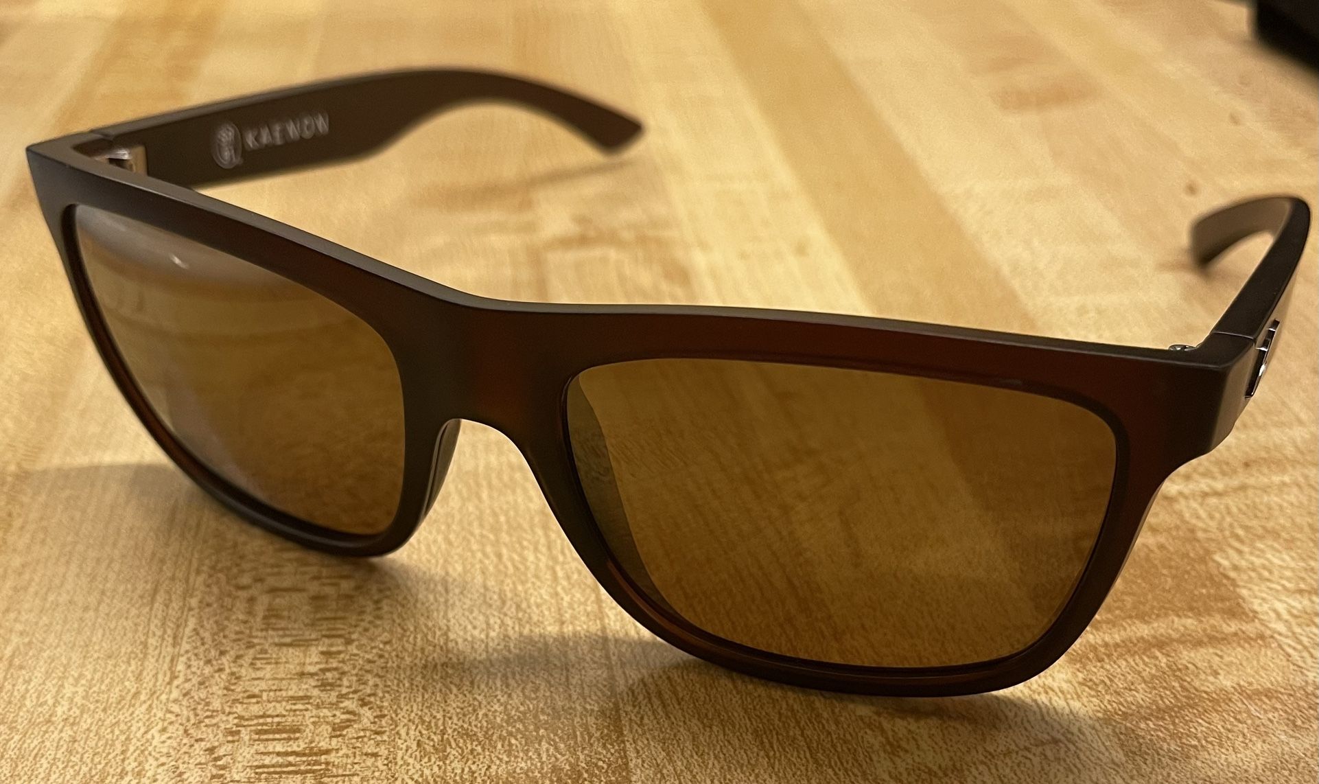 Kaenon Clarke SR 91 Sunglasses Like New