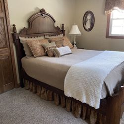 Complete Bedroom Package