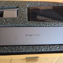 Snapmaker