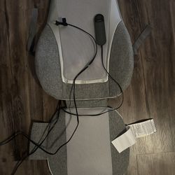 Massage Chair Heated