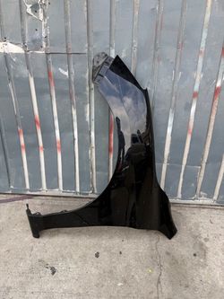 2013 2014 2015 2016 2017 Honda Accord Sedan left Driver side Fender
