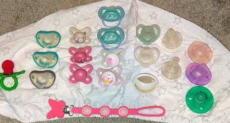 Baby Items!!!!